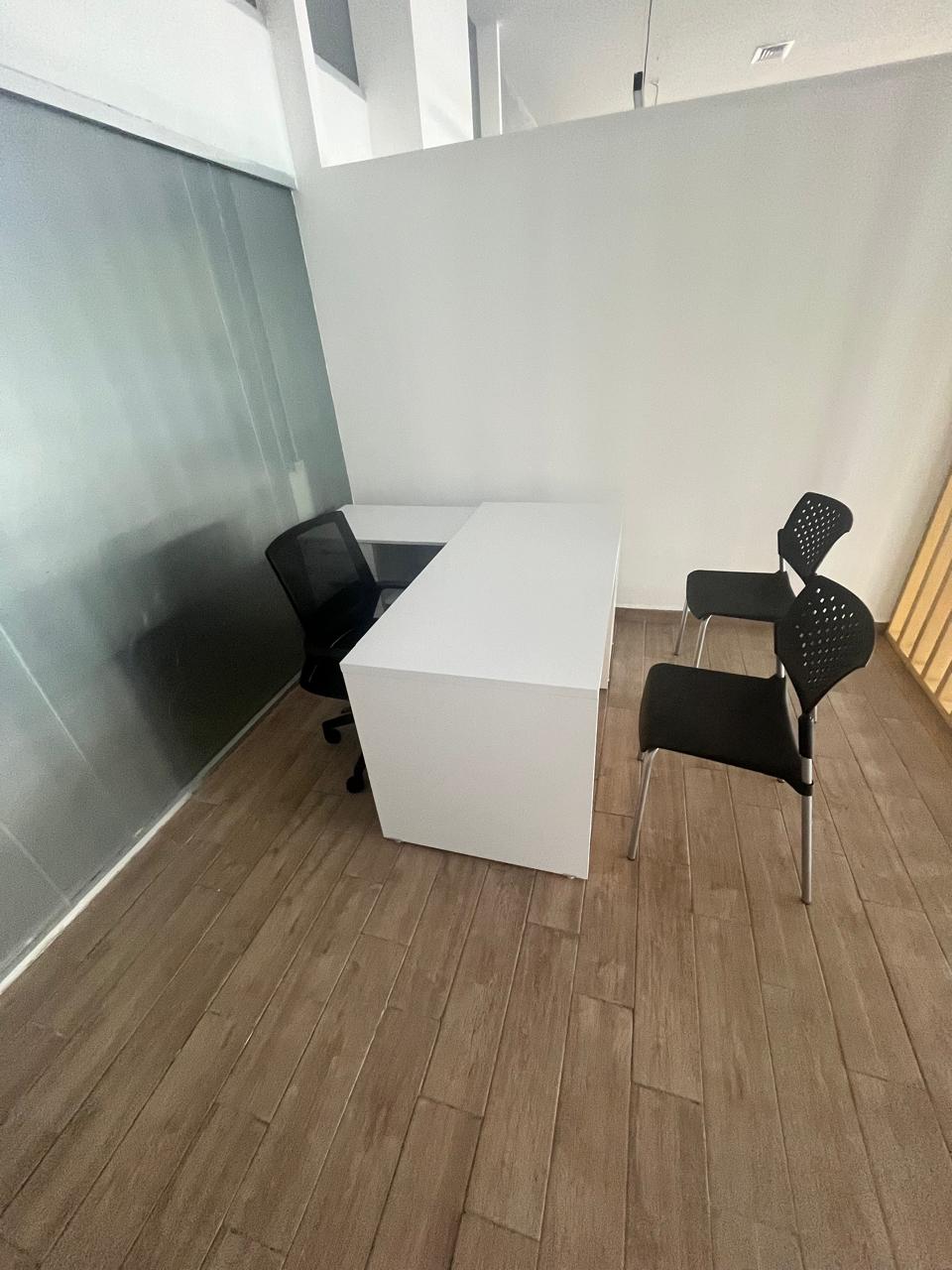 Oficina Ejecutiva