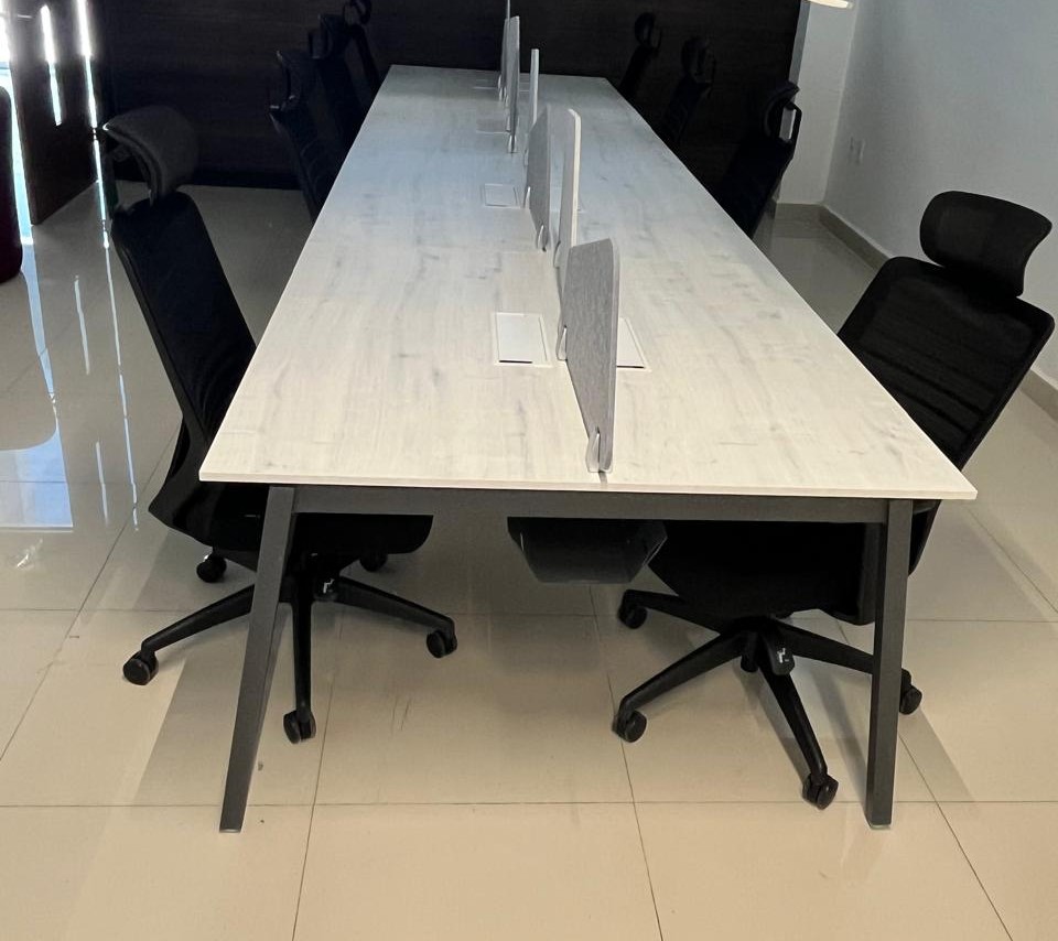 Sala de Juntas