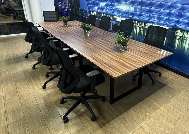 Sala de Juntas