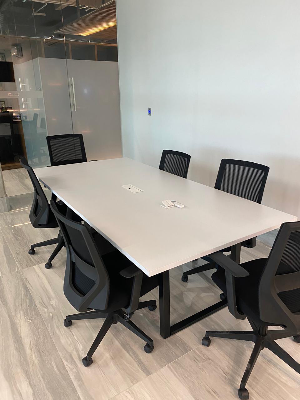 Sala de Juntas