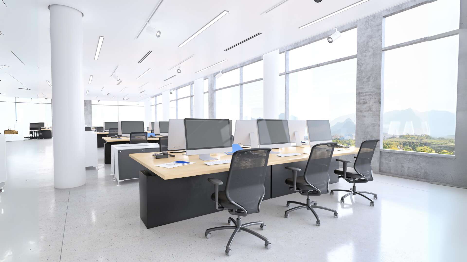 En este momento estás viendo Las mejores sillas de escritorio en Aguascalientes