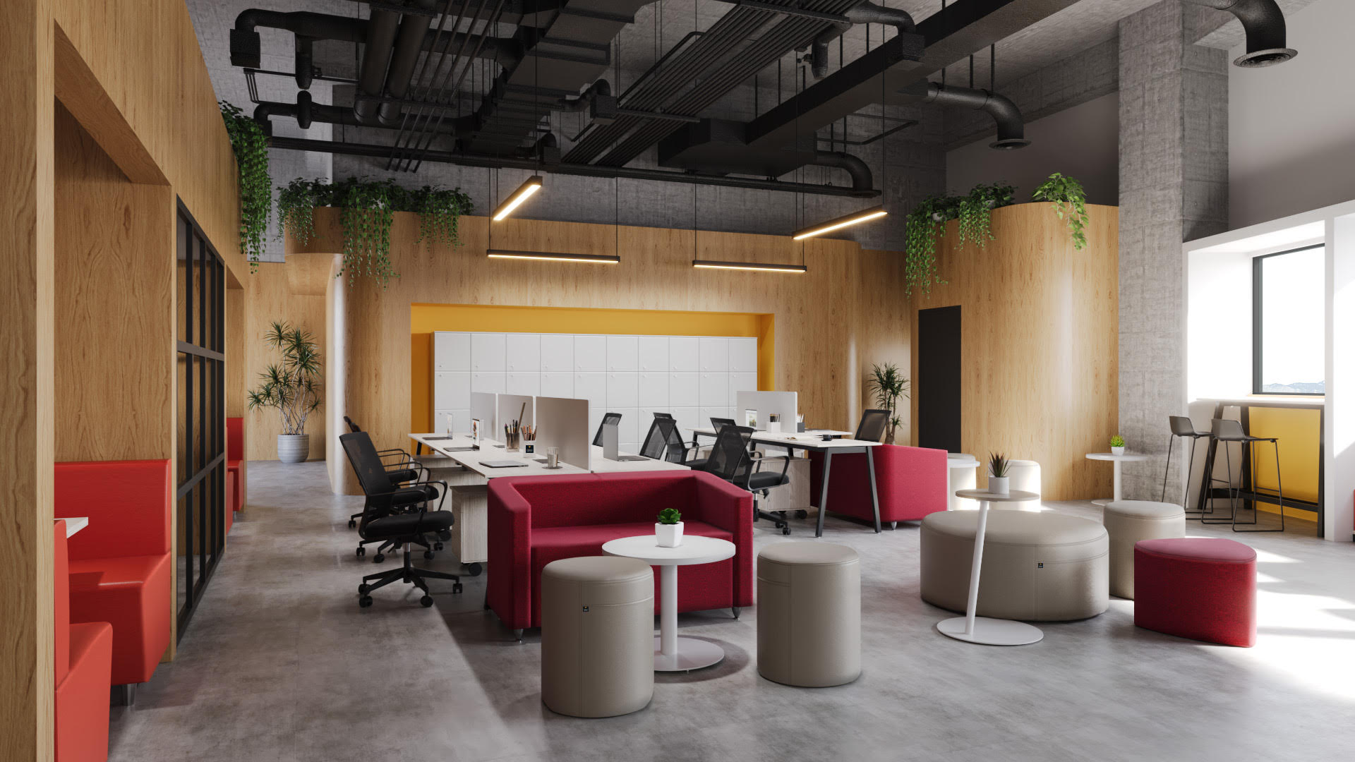 En este momento estás viendo Muebles modulares para espacios versátiles