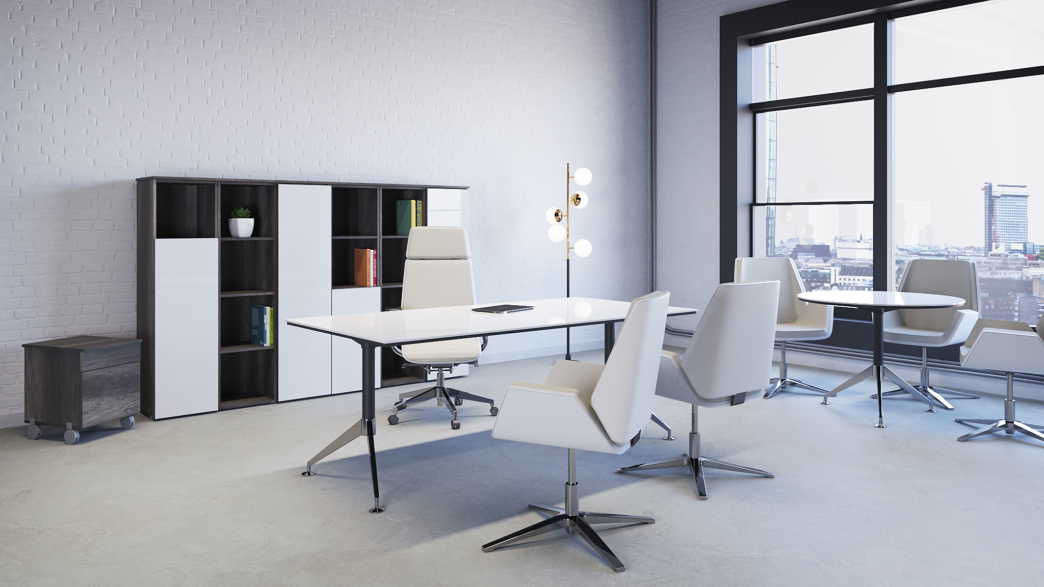 En este momento estás viendo Sillas de oficina en Aguascalientes