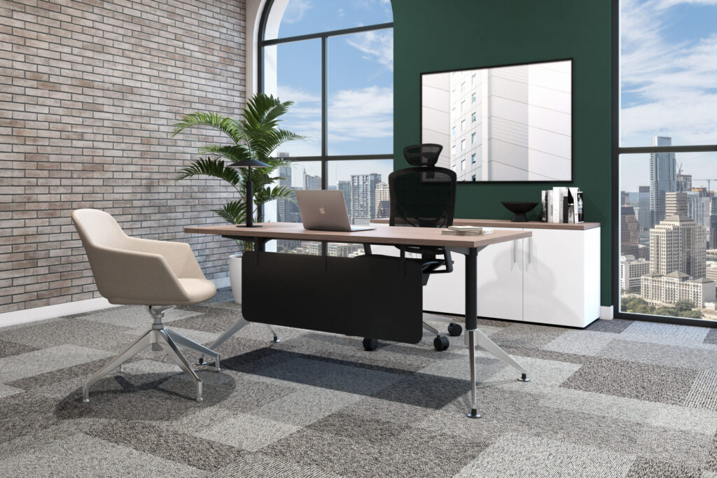 Accesorios para oficina que marcan la diferencia