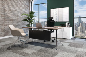 Lee más sobre el artículo Accesorios para oficina que marcan la diferencia