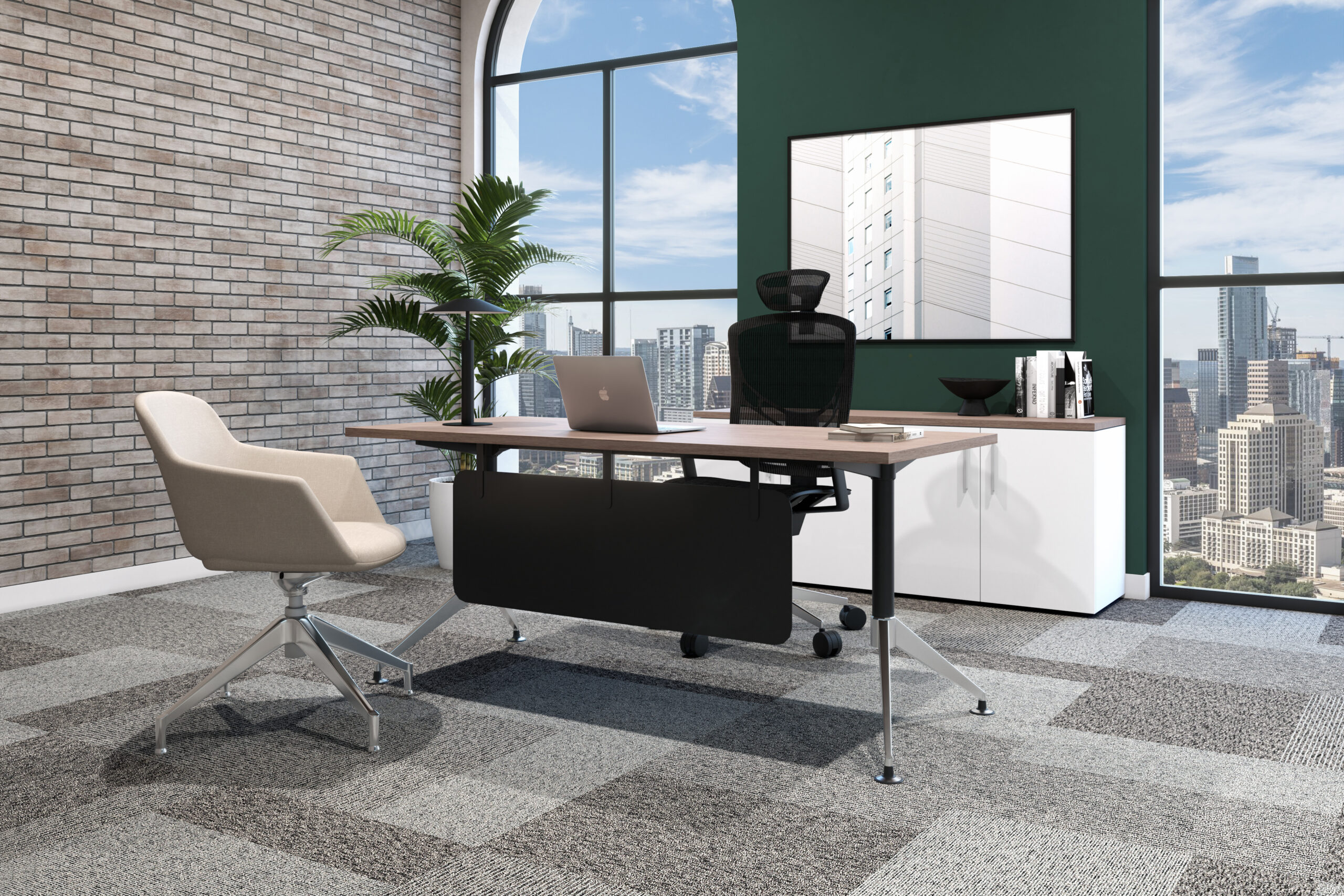 En este momento estás viendo Accesorios para oficina que marcan la diferencia