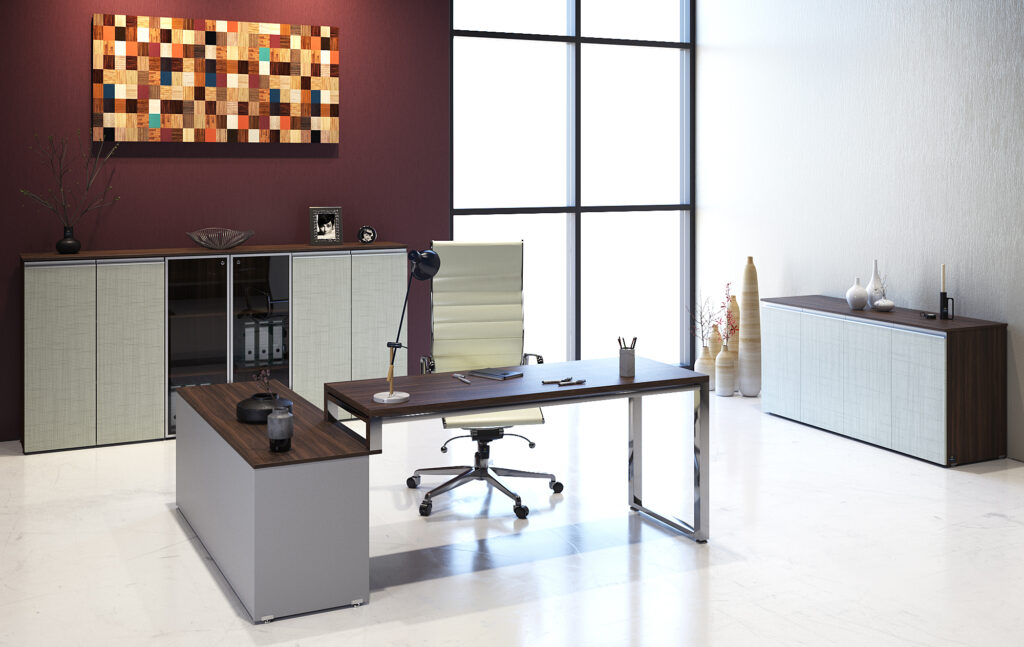 Escritorios para Computadora en Aguascalientes