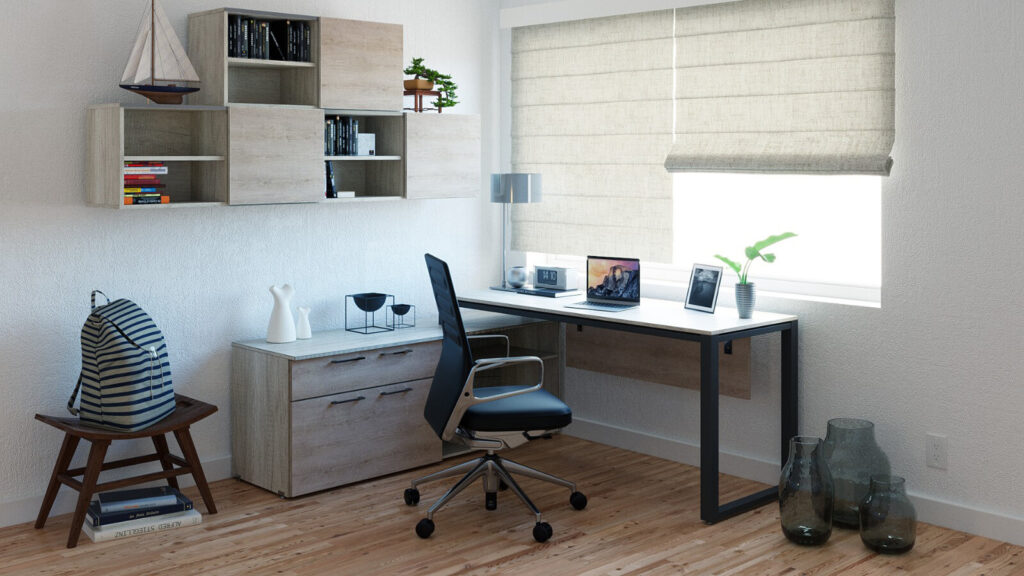 Sillas de escritorio en Aguascalientes