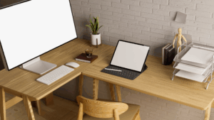 Lee más sobre el artículo Escritorios en L en Aguascalientes