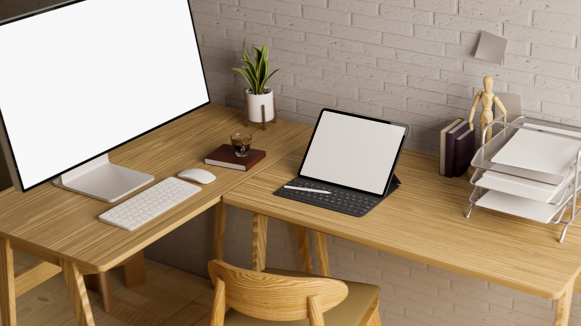 En este momento estás viendo Escritorios en L en Aguascalientes