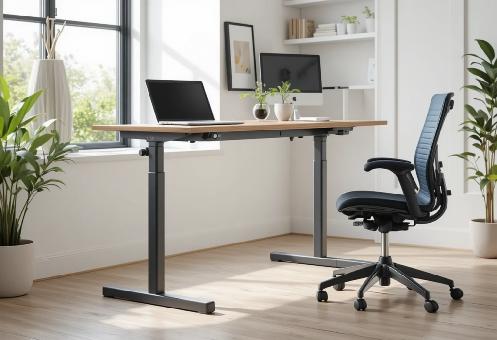 Escritorios ajustables en Aguascalientes