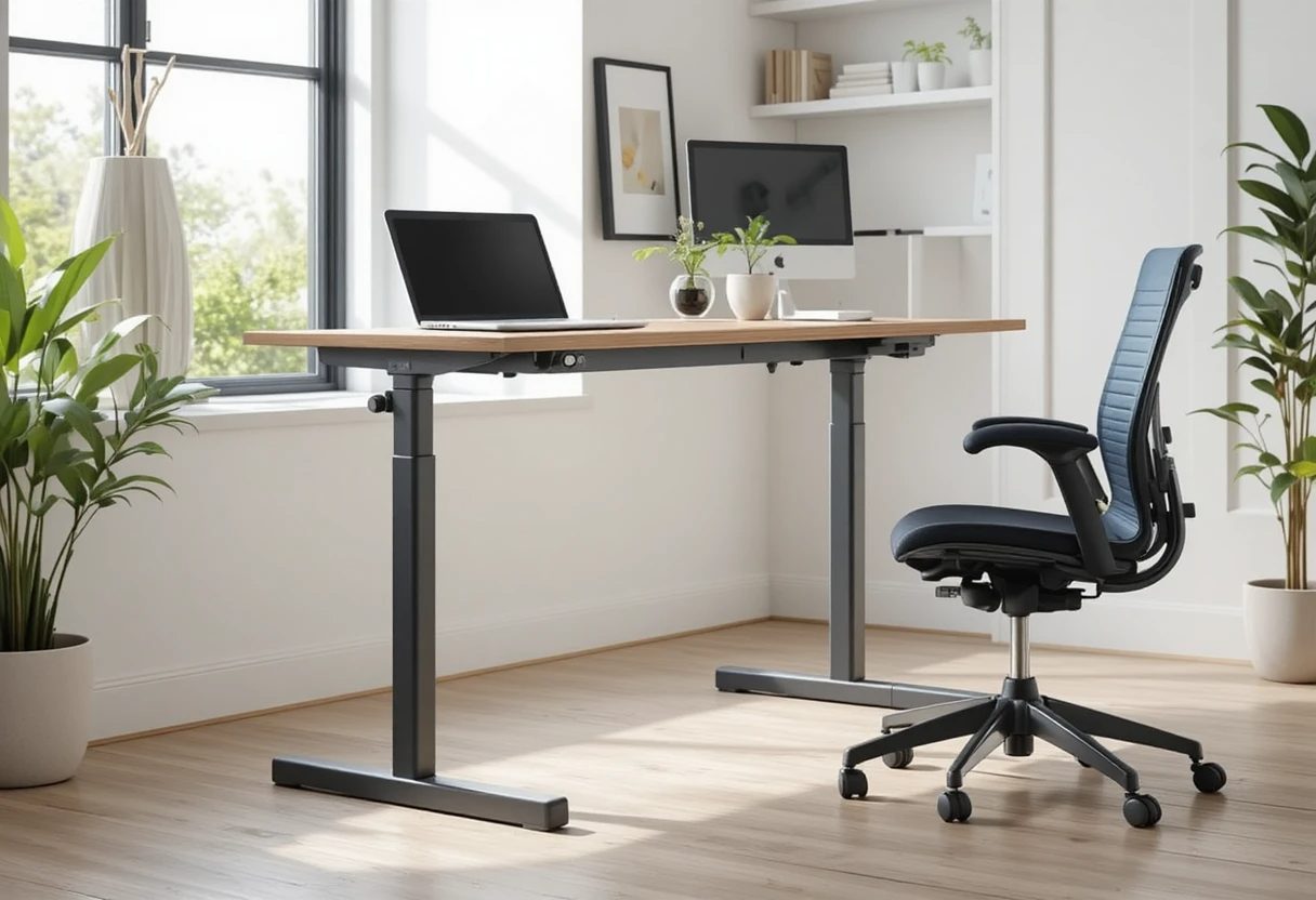 En este momento estás viendo Escritorios ajustables en Aguascalientes