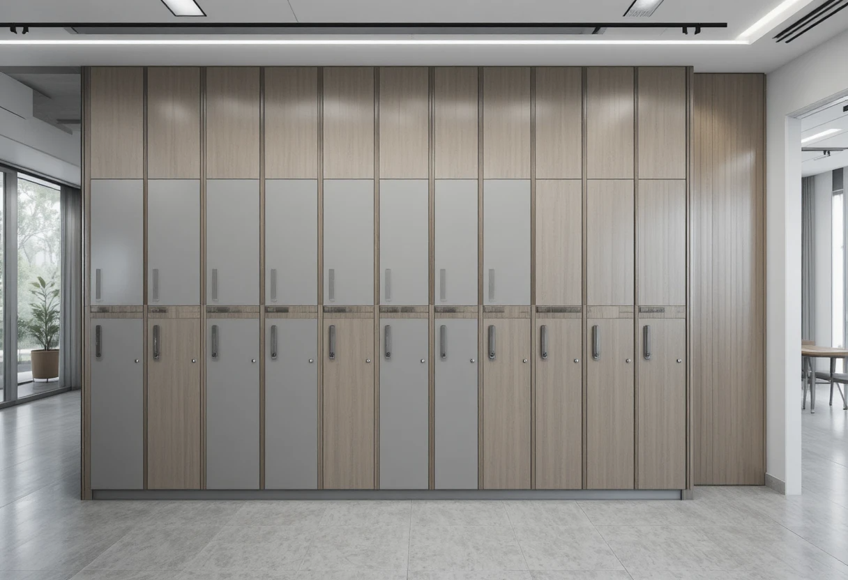 En este momento estás viendo Lockers para oficina en Aguascalientes